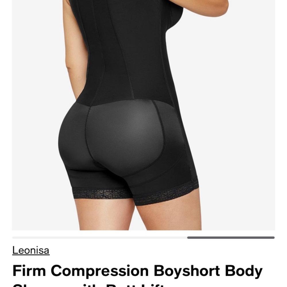 Body shaper compression - Picture 2 of 6
